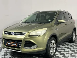 Used 2013 Ford Kuga 1.6T Ambiente