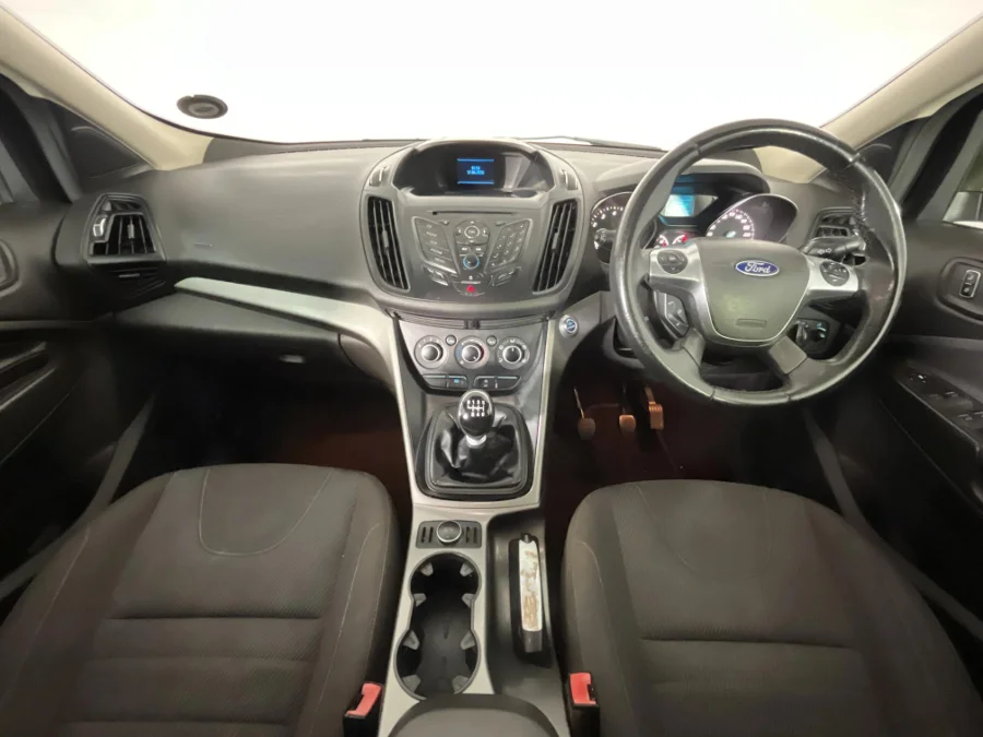 Used 2013 Ford Kuga 1.6T Ambiente - WeBuyCars Lansdowne