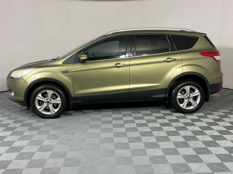 Used 2013 Ford Kuga 1.6T Ambiente - WeBuyCars Lansdowne