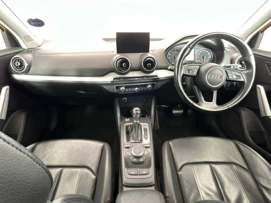 Used 2019 Audi Q2 30TFSI sport Black Edition - WeBuyCars Brackenfell Cape Town