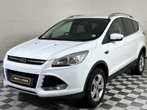 Used 2016 Ford Kuga 1.5T Ambiente auto