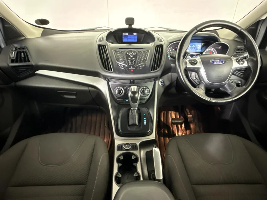 Used 2016 Ford Kuga 1.5T Ambiente auto - WeBuyCars Midstream