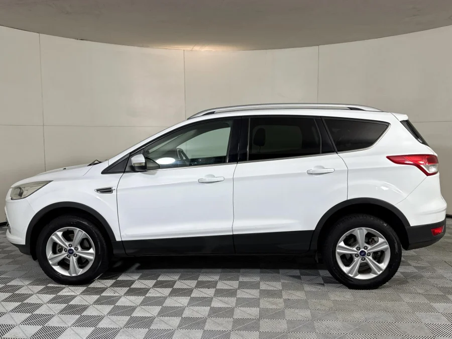 Used 2016 Ford Kuga 1.5T Ambiente auto - WeBuyCars Midstream