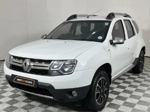 Used 2017 Renault Duster 1.5dCi Dynamique