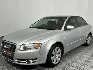 Used 2007 Audi A4 1.8T Multitronic