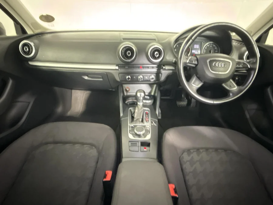 Used 2013 Audi A3 Sportback 1.6TDI S - WeBuyCars JHB South