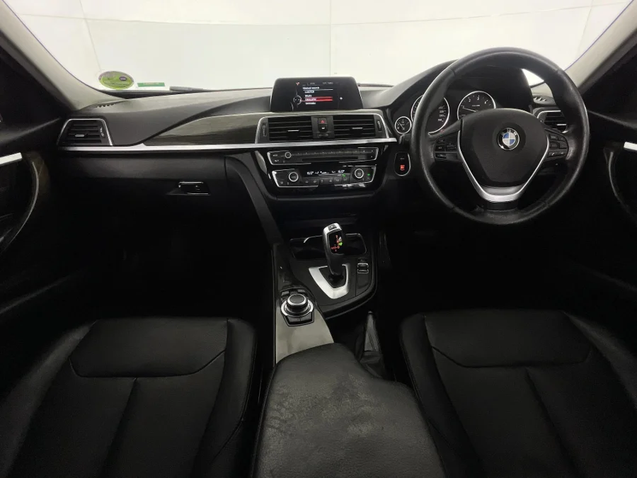Used 2017 BMW 3 Series 320d - WeBuycars East London