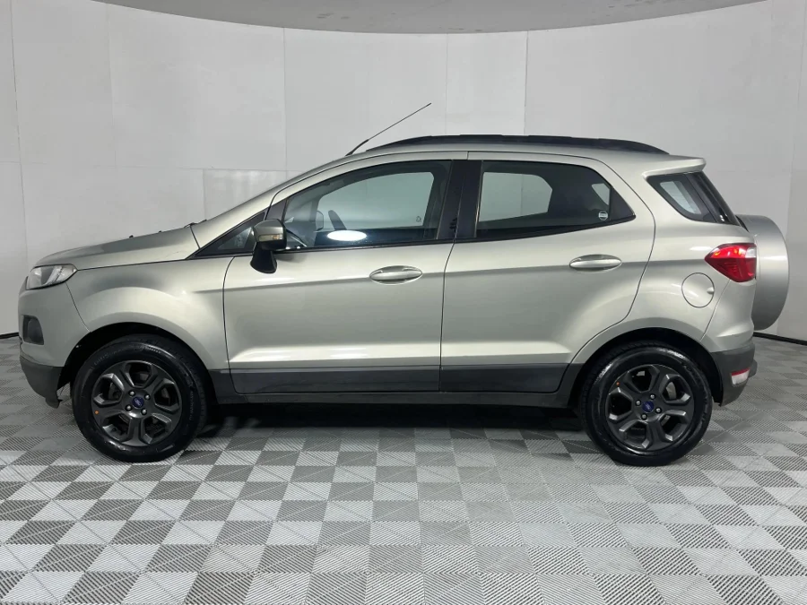 Used 2015 Ford EcoSport 1.0T Trend - WeBuyCars Gqeberha