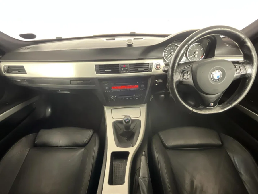 Used 2006 BMW 3 Series 323i M Sport - WeBuyCars Richmond
