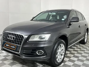 Used 2013 Audi Q5 2.0TDI S quattro auto