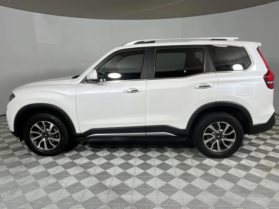 Used 2023 Mahindra Scorpio-N 2.2D Z8 - WeBuyCars Lansdowne Used 2023 Mahindra Scorpio-N 2.2D Z8 - WeBuyCars Lansdowne