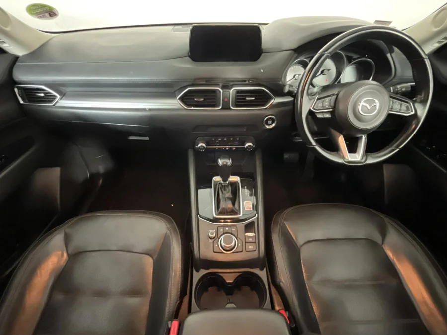 Used 2019 Mazda CX-5 2.0 Dynamic - WeBuyCars Lansdowne