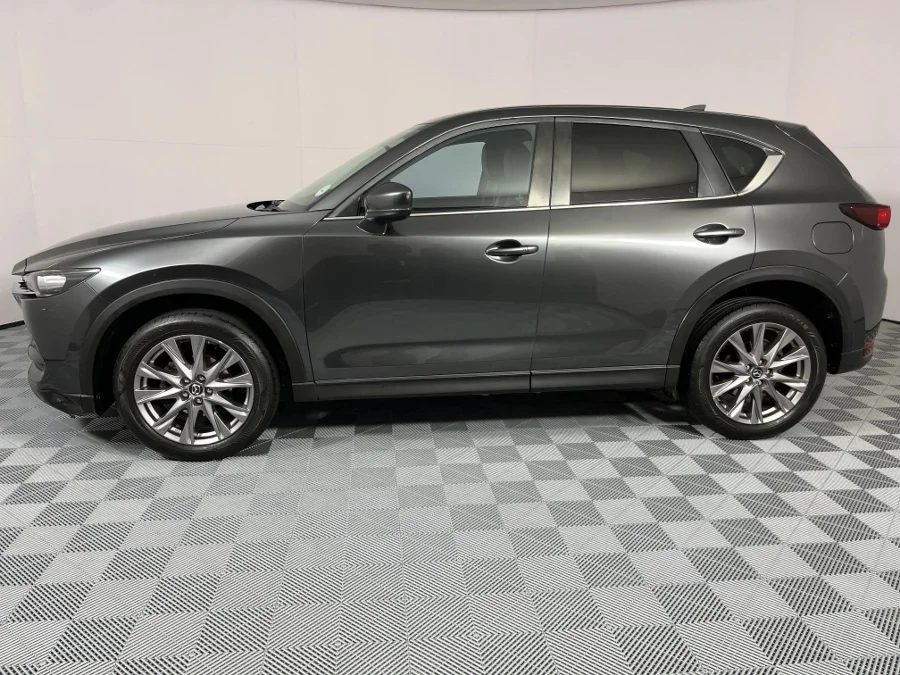 Used 2019 Mazda CX-5 2.0 Dynamic - WeBuyCars Lansdowne