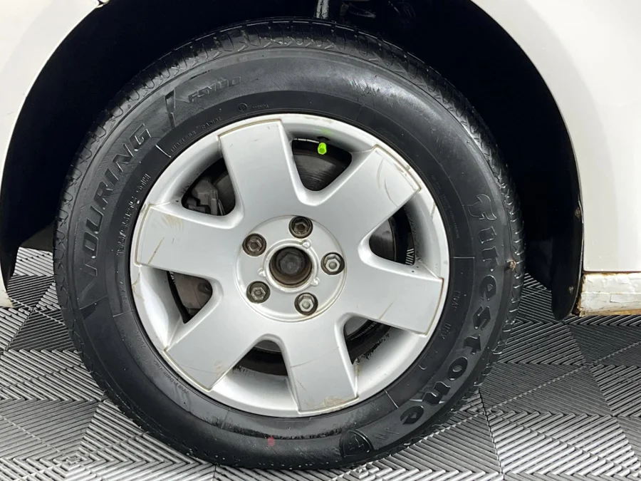 Used 2008 Volkswagen Caddy 1.6 panel van - WeBuyCars Montana