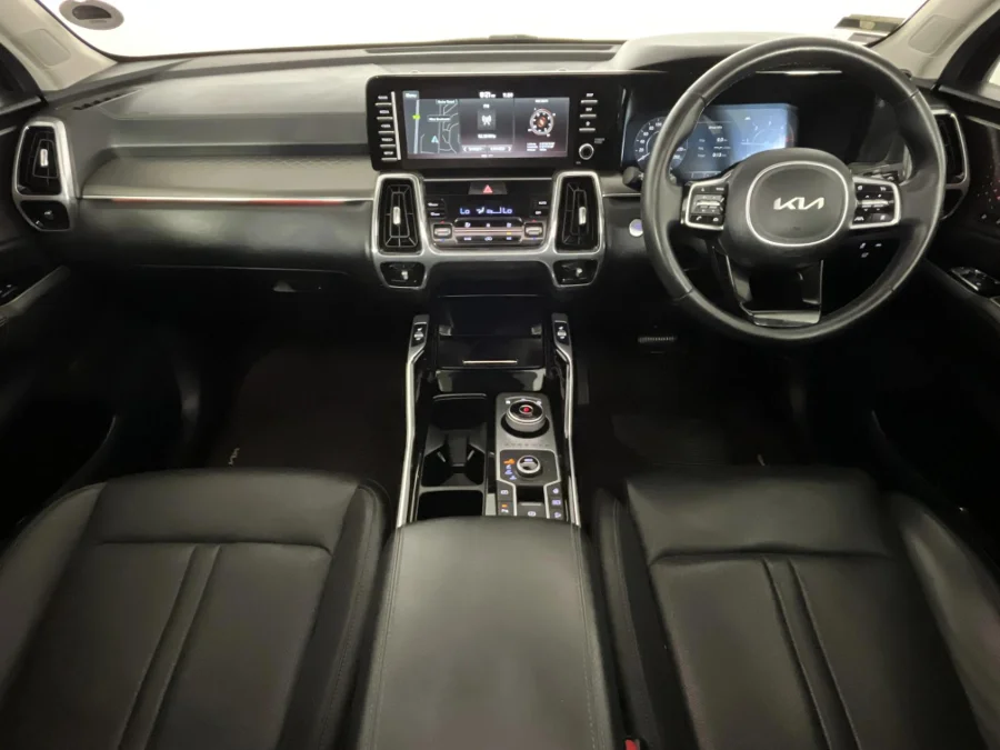 Used 2024 Kia Sorento 2.2CRDi AWD SXL - WeBuyCars Montana