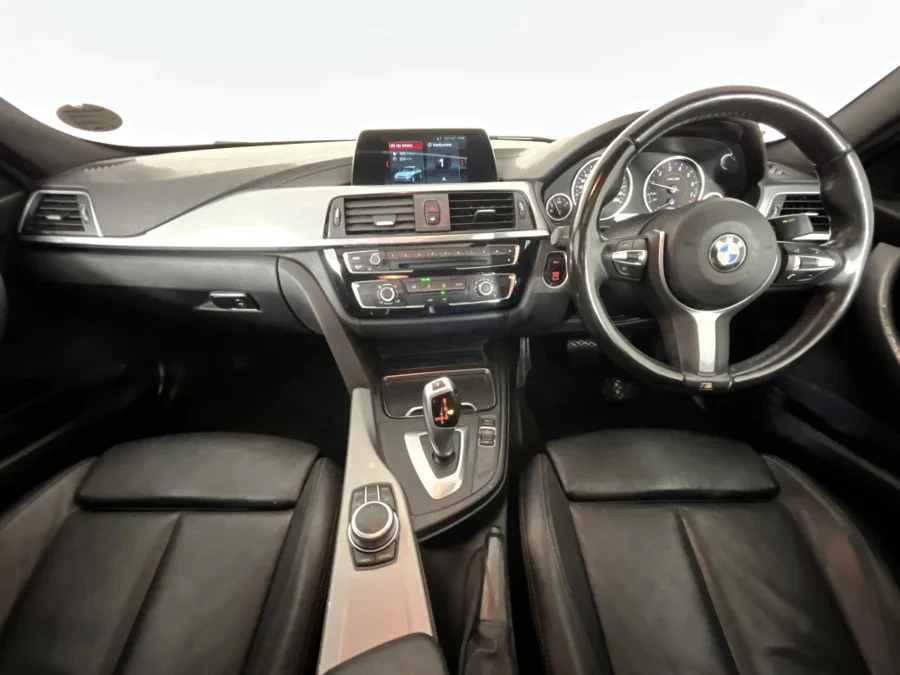 Used 2019 BMW 3 Series 318i M Sport auto - WeBuyCars Midstream