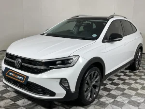 Used 2023 Volkswagen Taigo 1.0TSI Style