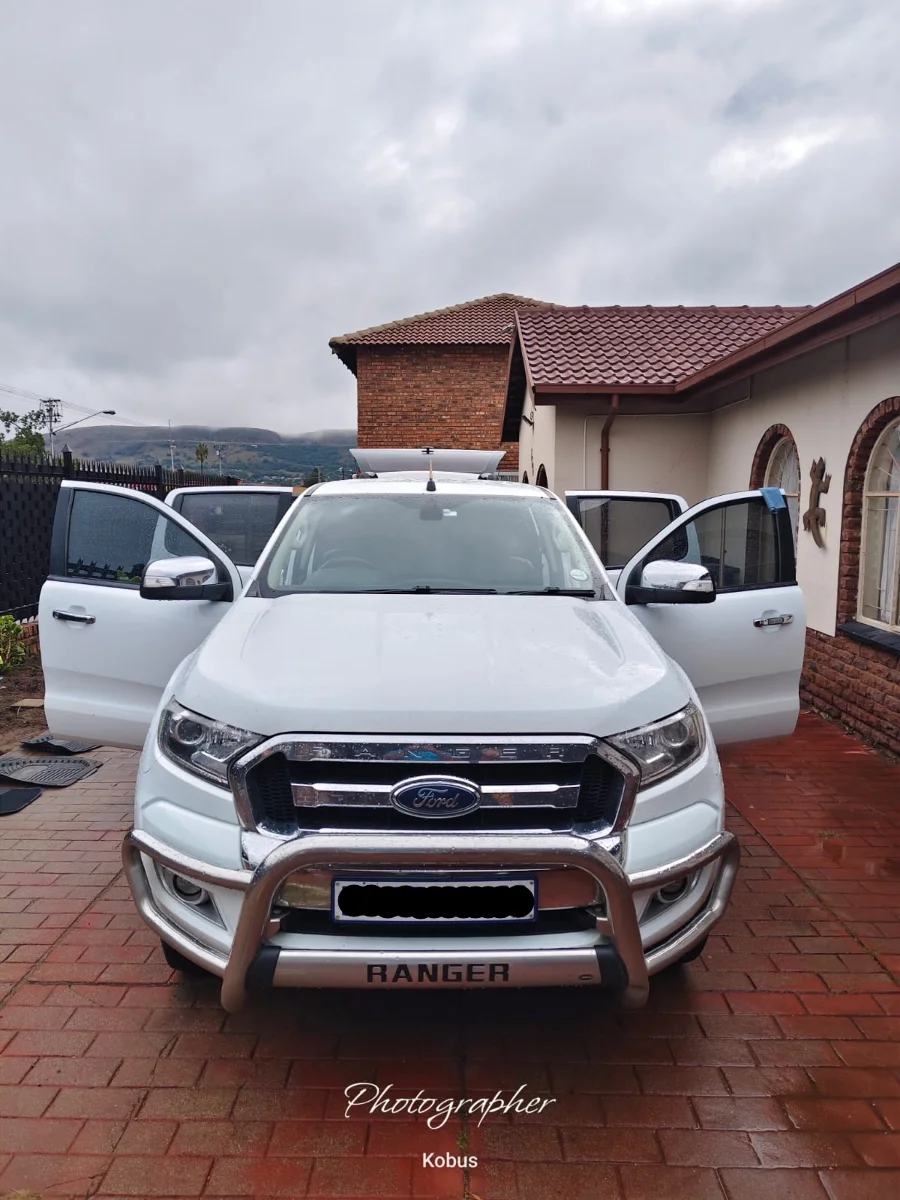 Used 2017 Ford Ranger 3.2TDCi double cab Hi-Rider XLT - Private Seller Used 2017 Ford Ranger 3.2TDCi double cab Hi-Rider XLT - Private Seller