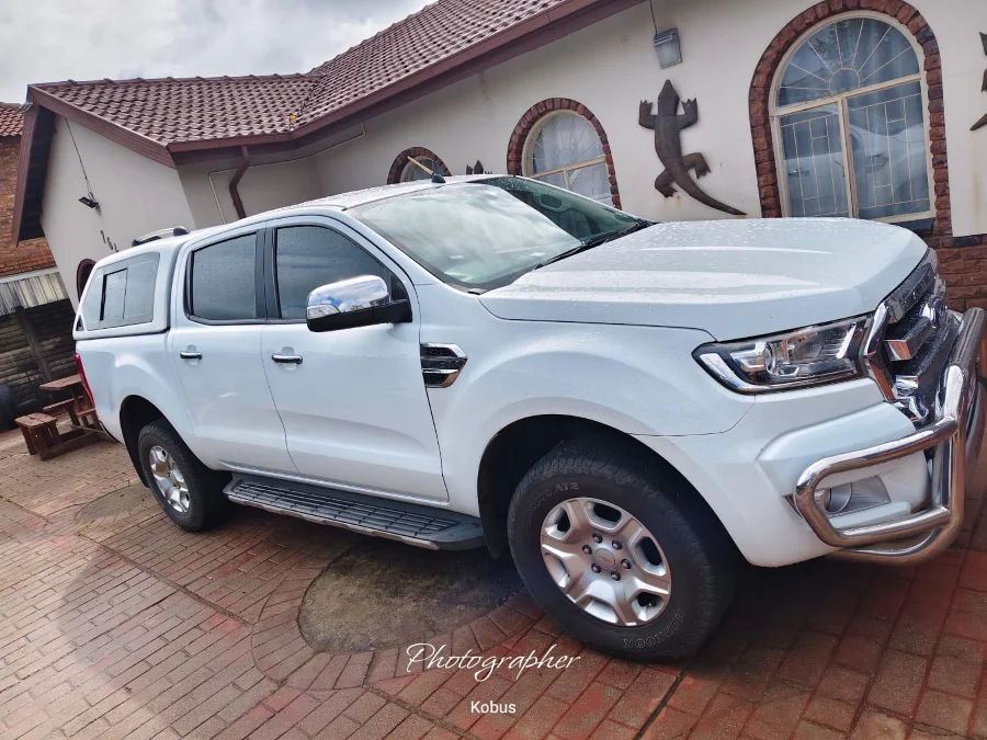 Used 2017 Ford Ranger 3.2TDCi double cab Hi-Rider XLT - Private Seller Used 2017 Ford Ranger 3.2TDCi double cab Hi-Rider XLT - Private Seller