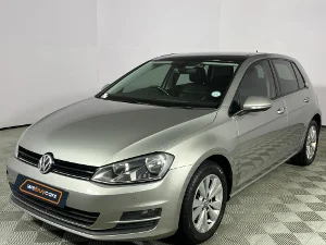 Used 2016 Volkswagen Golf 1.4TSI Comfortline