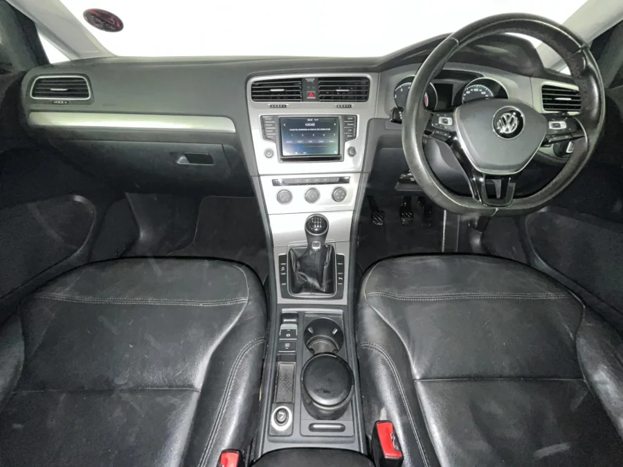 Used 2016 Volkswagen Golf 1.4TSI Comfortline - WeBuyCars Durban