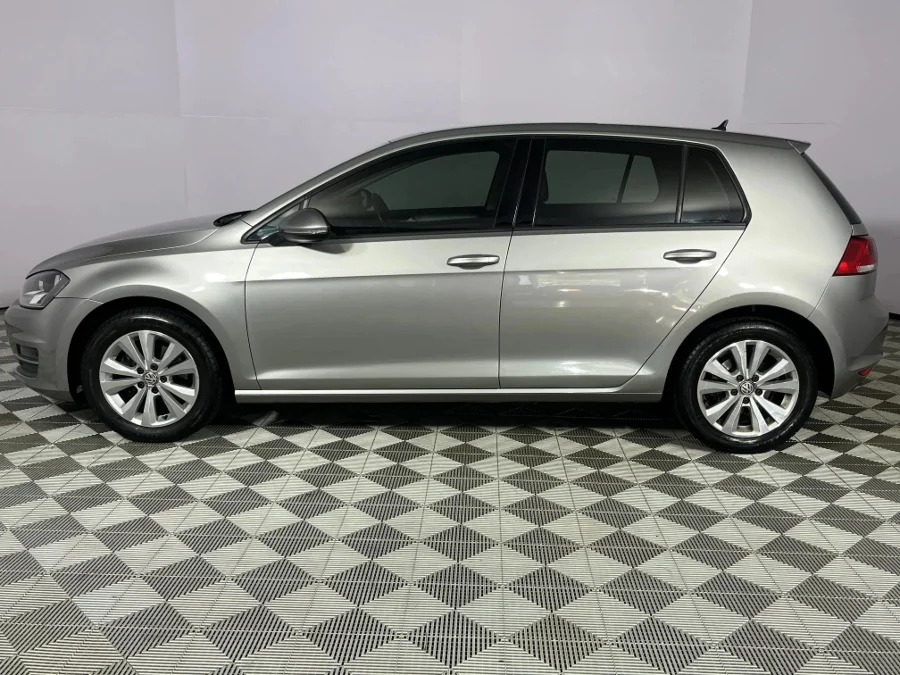 Used 2016 Volkswagen Golf 1.4TSI Comfortline - WeBuyCars Durban