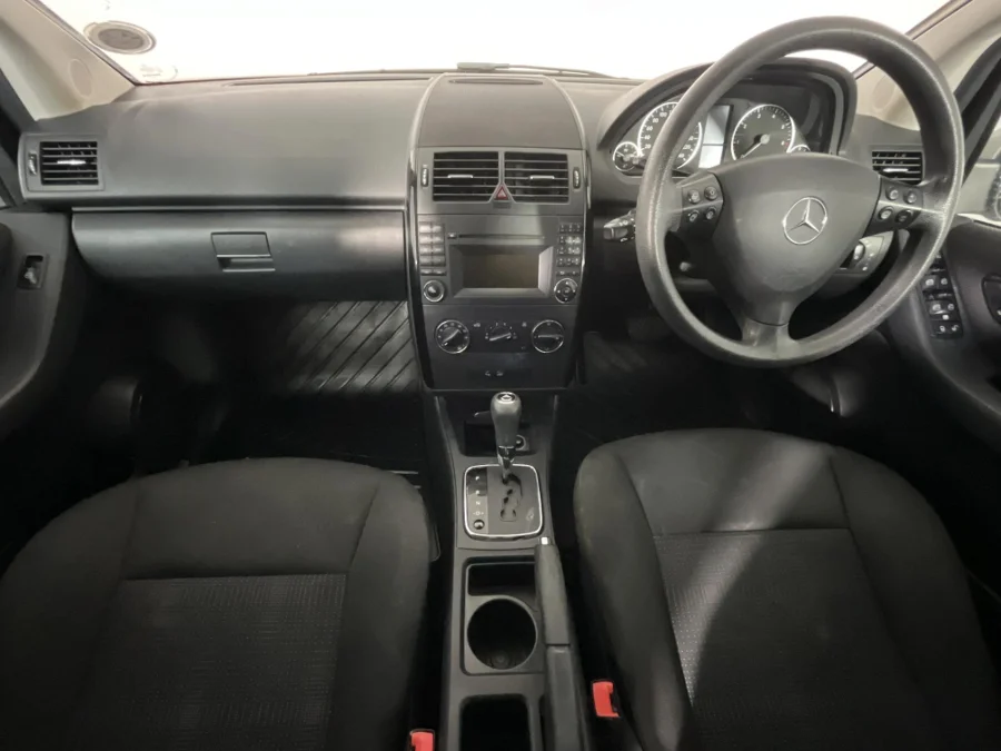 Used 2011 Mercedes-Benz A-Class A180 Classic auto - WeBuyCars Lansdowne