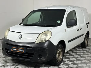 Used 2012 Renault Kangoo Express 1.6