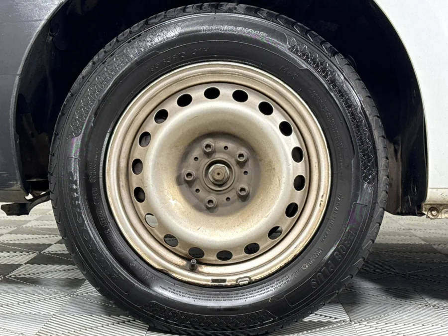 Used 2012 Renault Kangoo Express 1.6 - WeBuyCars Vereeniging