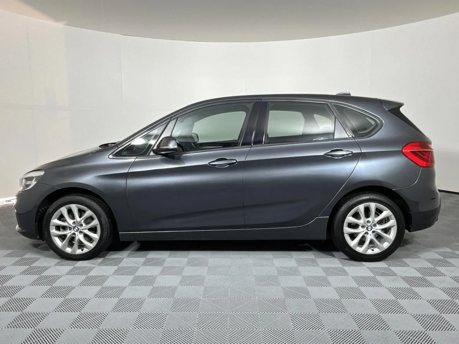 Used 2016 BMW 2 Series Active Tourer 220d Active Tourer Luxury sports-auto - WeBuyCars  Witbank