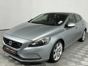 Used 2014 Volvo V40 D2 Excel