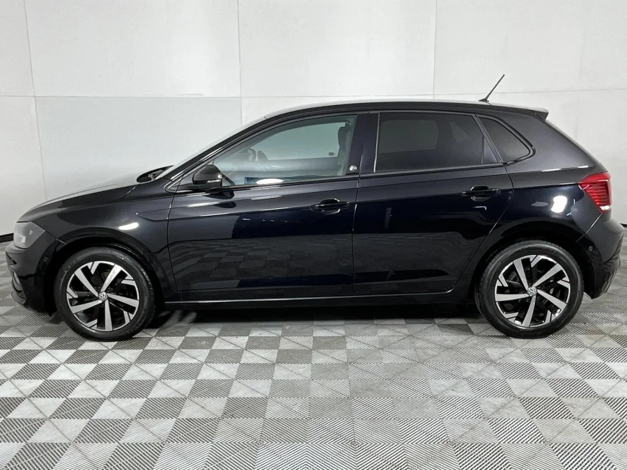 Used 2017 Volkswagen Polo hatch 1.0TSI BlueMotion - WeBuycars East London
