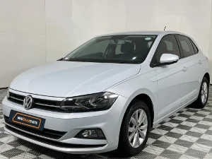 Used 2019 Volkswagen Polo hatch 1.0TSI Comfortline