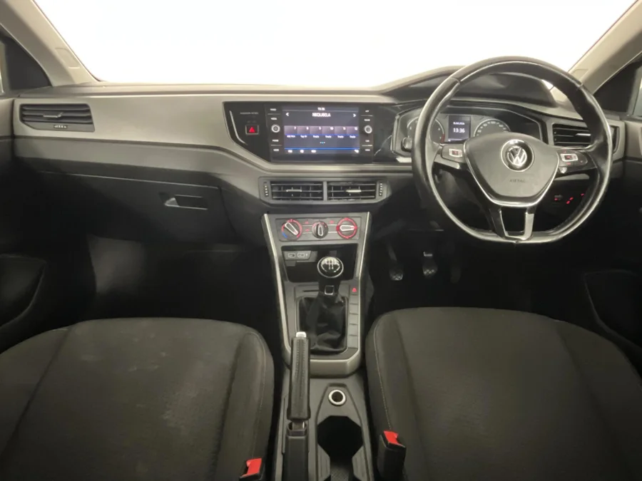 Used 2019 Volkswagen Polo hatch 1.0TSI Comfortline - WeBuyCars Gqeberha