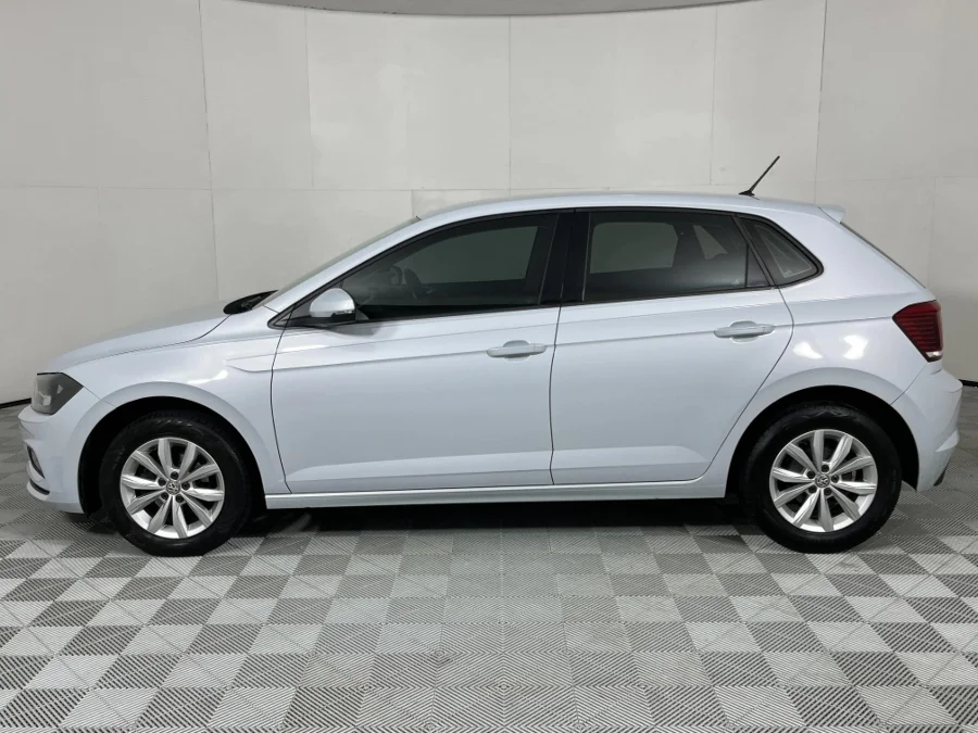 Used 2019 Volkswagen Polo hatch 1.0TSI Comfortline - WeBuyCars Gqeberha