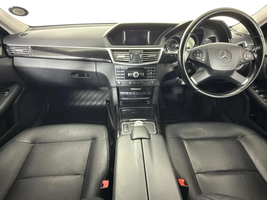 Used 2012 Mercedes-Benz E-Class E350CDI Avantgarde - WeBuyCars Montana