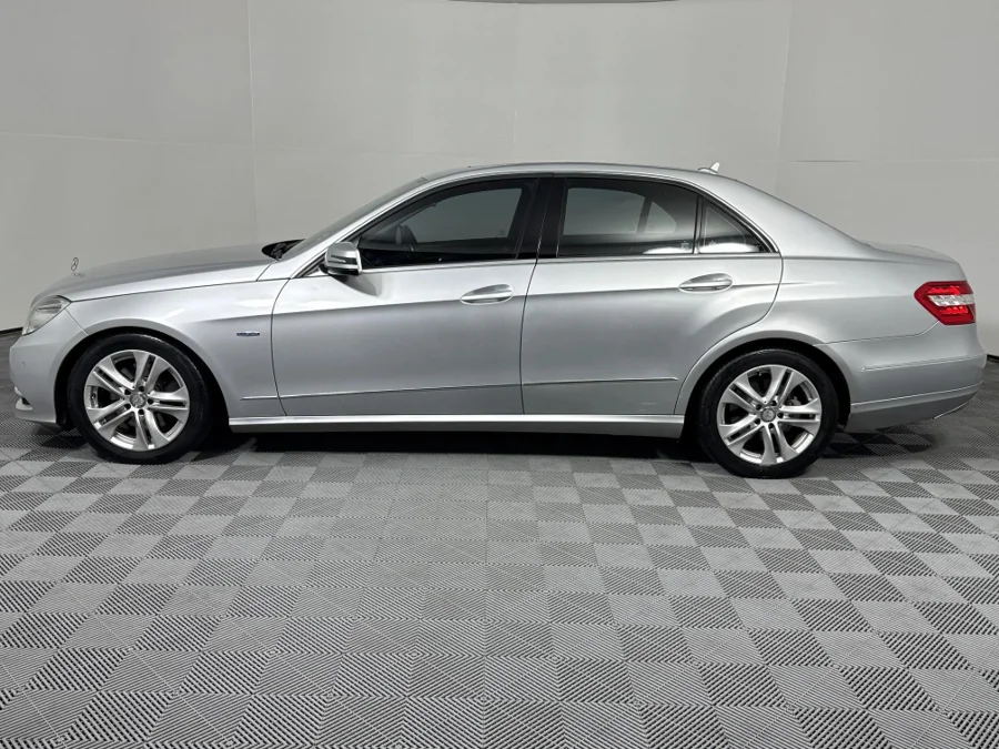 Used 2012 Mercedes-Benz E-Class E350CDI Avantgarde - WeBuyCars Montana