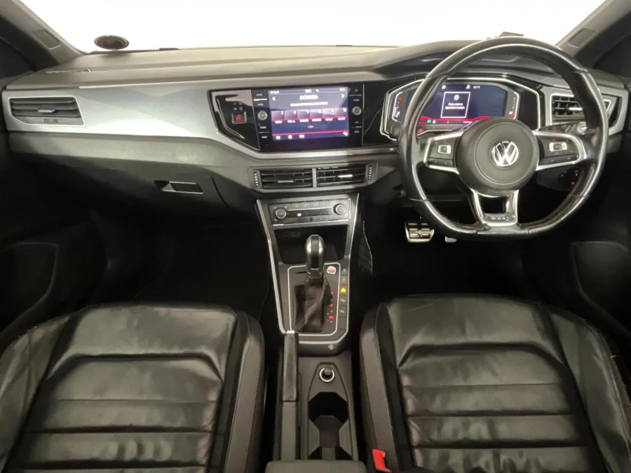 Used 2019 Volkswagen Polo GTI - WeBuyCars JHB South