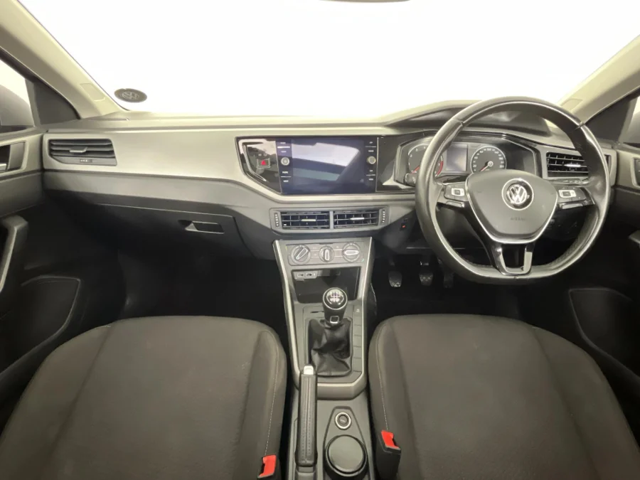 Used 2018 Volkswagen Polo hatch 1.0TSI Comfortline - WeBuyCars Pietermaritzburg