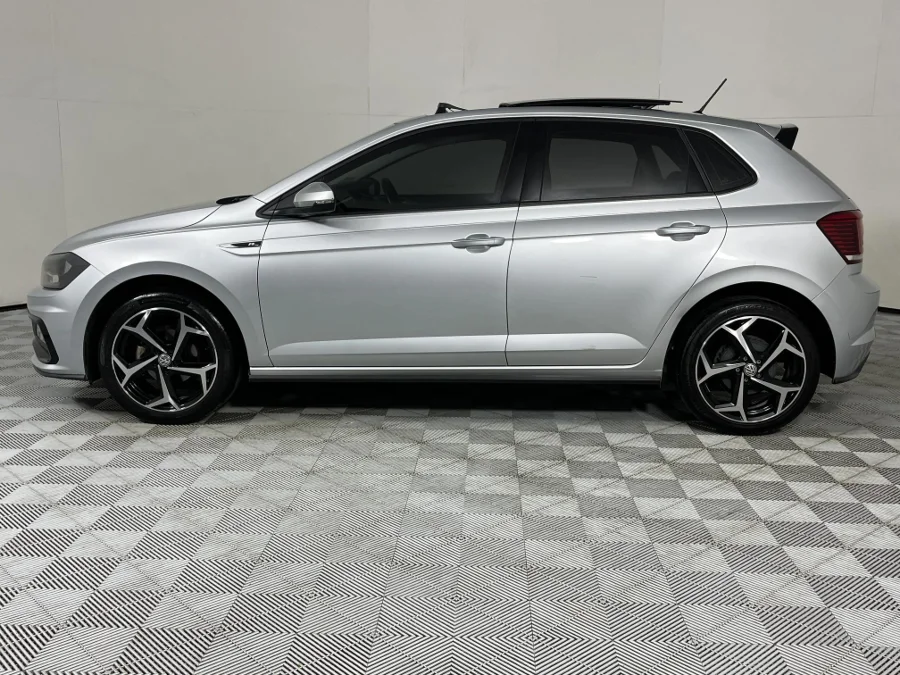 Used 2018 Volkswagen Polo hatch 1.0TSI Comfortline - WeBuyCars Pietermaritzburg