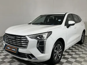 Used 2021 Haval Jolion 1.5T City