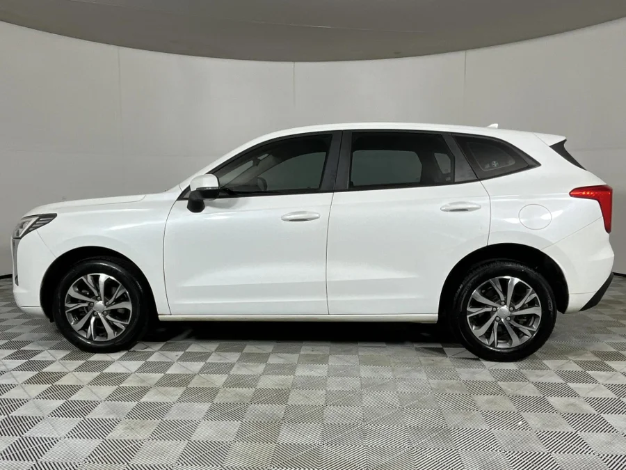 Used 2021 Haval Jolion 1.5T City - WeBuyCars Riverhorse