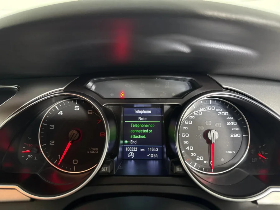 Used 2010 Audi A5 coupe 2.0T - WeBuyCars JHB South