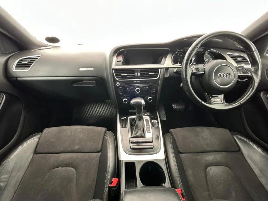 Used 2015 Audi A5 Sportback 2.0TFSI quattro - WeBuyCars Richmond