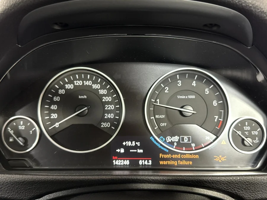 Used 2016 BMW 4 Series 420i coupe Luxury Line sports-auto - WeBuyCars Midstream