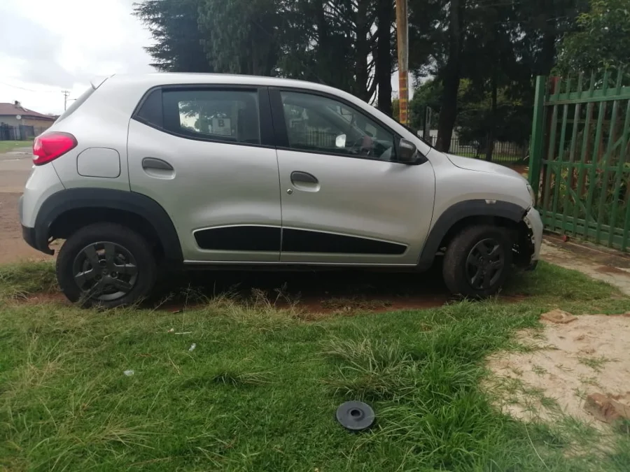 Used 2019 Renault Kwid 1.0 Techno manual - Private Seller Used 2019 Renault Kwid 1.0 Techno manual - Private Seller