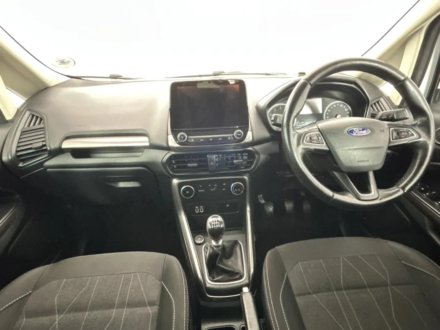 Used 2019 Ford EcoSport 1.0T Trend - WeBuyCars Lansdowne