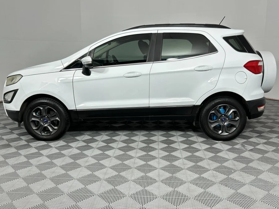 Used 2019 Ford EcoSport 1.0T Trend - WeBuyCars Lansdowne