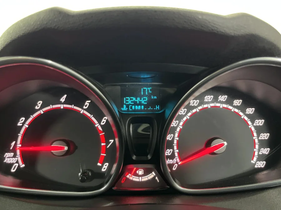 Used 2015 Ford Fiesta ST - WeBuyCars The Dome Used 2015 Ford Fiesta ST - WeBuyCars The Dome