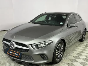 Used 2019 Mercedes-Benz A-Class A200 hatch AMG Line